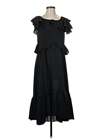 Manoush Casual Dress (view 1)