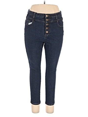 ModCloth Jeans (view 1)