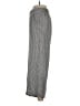 Max Studio Chevron-herringbone Gray Casual Pants Size 2 (estimated) - photo 5
