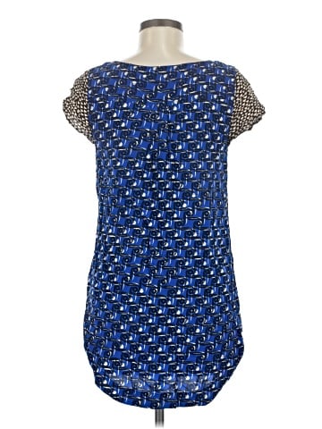 Maeve Short Sleeve Blouse (view 2)