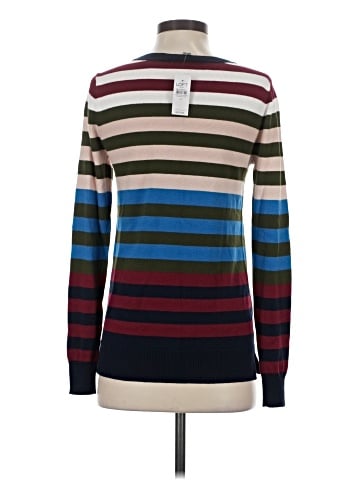 Ann Taylor LOFT Outlet Pullover Sweater (view 2)