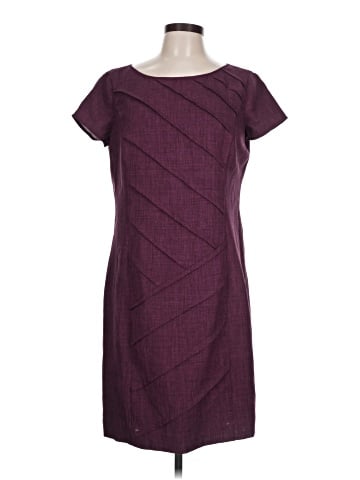 Ellen Tracy Casual Dress (view 1)