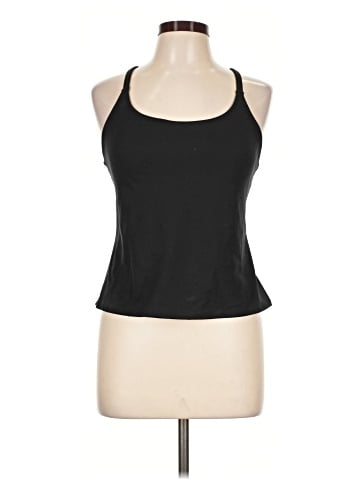 Jockey Tank Top (view 1)