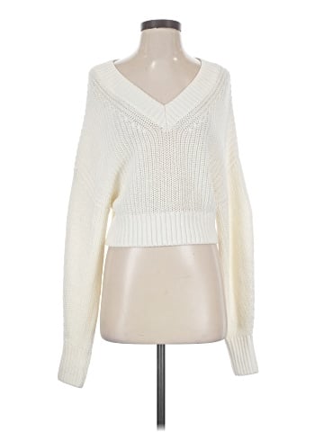 Banana Republic Pullover Sweater (view 1)