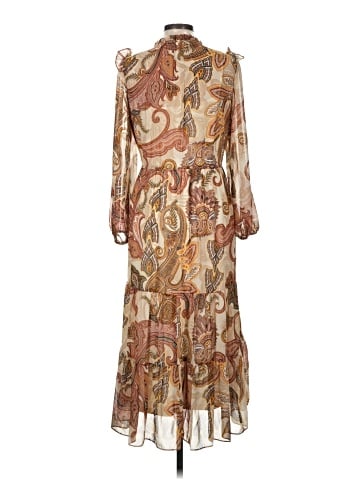 Julia Jordan Casual Dress (view 2)