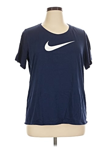 Nike Active T-Shirt (view 1)