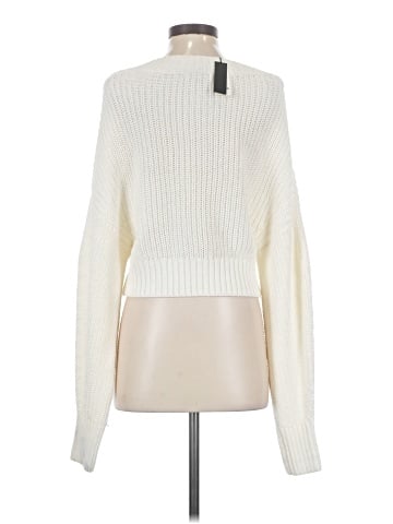 Banana Republic Pullover Sweater (view 2)