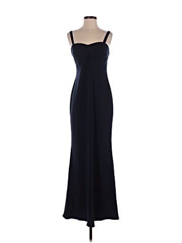 Badgley Mischka Cocktail Dress (view 1)