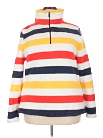 Dudley Stephens Pullover Sweater (view 1)