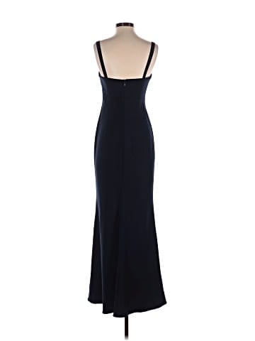 Badgley Mischka Cocktail Dress (view 2)