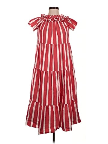 Trina Turk Casual Dress (view 1)