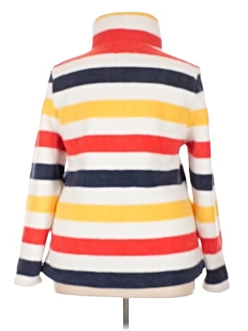 Dudley Stephens Pullover Sweater (view 2)