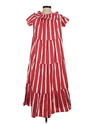 Trina Turk Casual Dress (view 2)