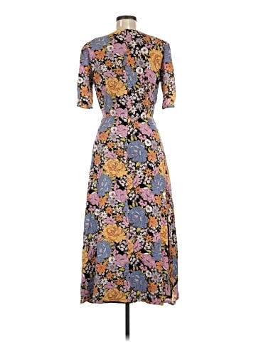 WAYF Casual Dress (view 2)