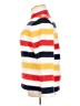 Dudley Stephens Stripes White Pullover Sweater Size XXL - photo 5