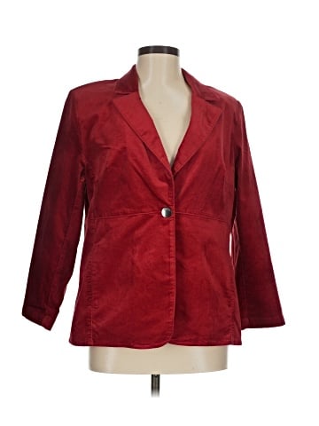 Chico's Blazer (view 1)