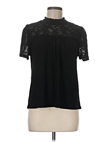 Love Scarlett Short Sleeve Blouse (view 1)