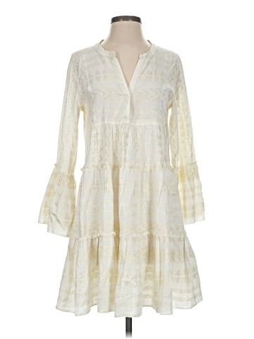 Elan Casual Dress (view 1)