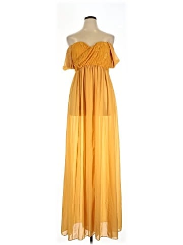 Unbranded Casual Dress (view 1)