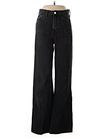 &Denim by H&M Jeans (view 1)