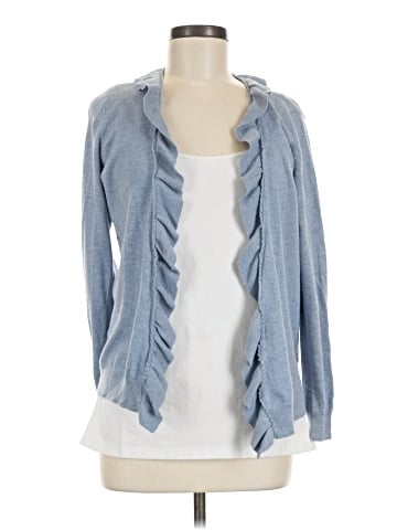 Talbots Cardigan (view 1)