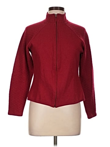 Woolrich Wool Pullover Sweater (view 1)