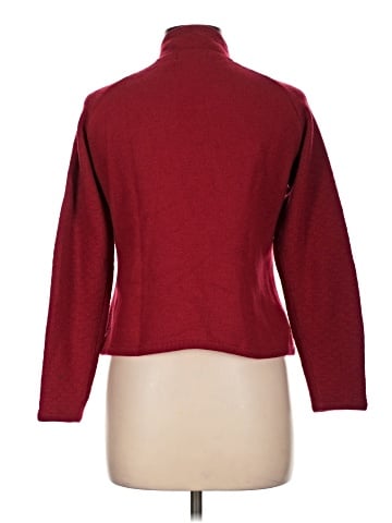 Woolrich Wool Pullover Sweater (view 2)
