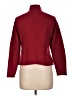 Woolrich 100% Wool Red Wool Pullover Sweater Size L - photo 2