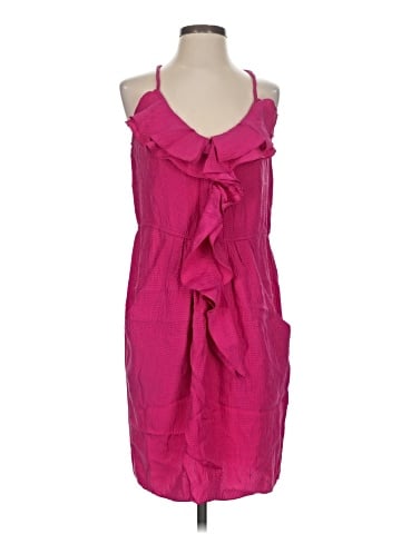 Rebecca Taylor Casual Dress (view 1)