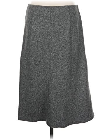 Ann Taylor LOFT Casual Skirt (view 2)
