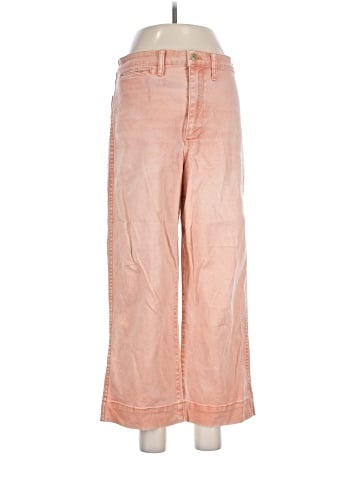 Madewell Casual Pants (view 1)