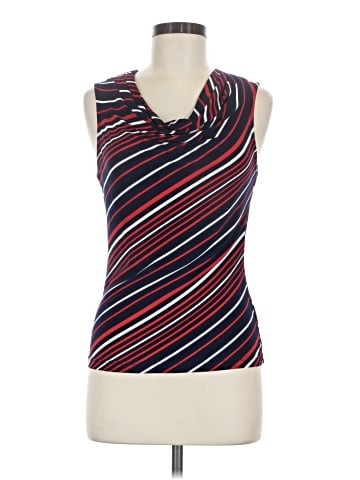 Chaps Sleeveless Top (view 1)