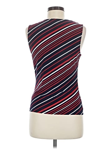Chaps Sleeveless Top (view 2)