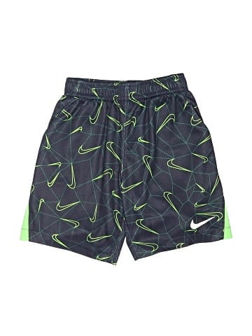 Nike Athletic Shorts (view 1)