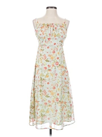 Forever 21 Casual Dress (view 1)