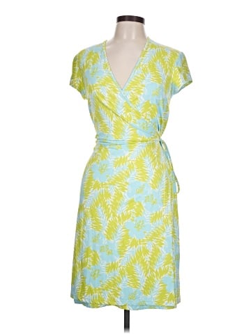 J. McLaughlin Casual Dress (view 1)
