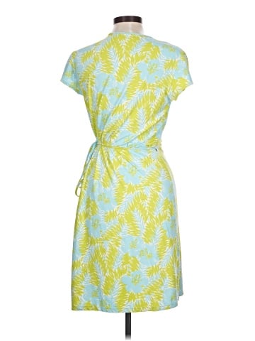J. McLaughlin Casual Dress (view 2)