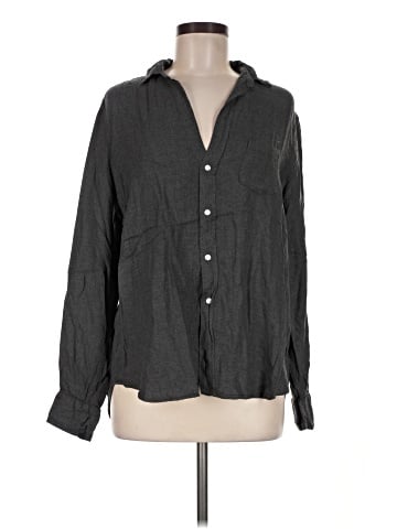 Frank & Eileen Long Sleeve Button-Down Shirt (view 1)