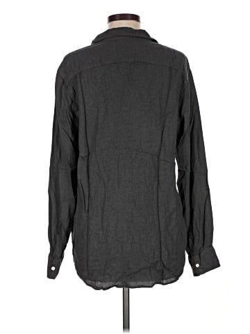 Frank & Eileen Long Sleeve Button-Down Shirt (view 2)