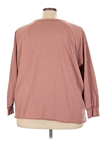 Maurices Sweatshirt (view 2)