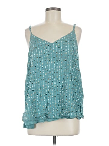 Torrid Tank Top (view 1)