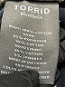 Torrid Blue Denim Jacket Size 1X Plus (1) - photo 7
