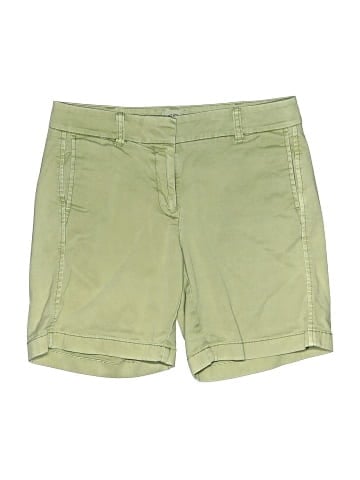 J.Crew Khaki Shorts (view 1)