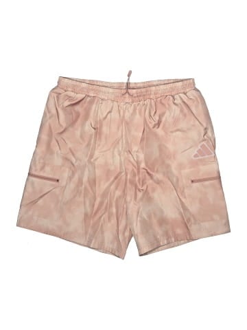 Adidas Athletic Shorts (view 1)