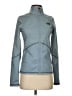 The North Face 100% Polyester Blue Jacket Size XS - photo 1