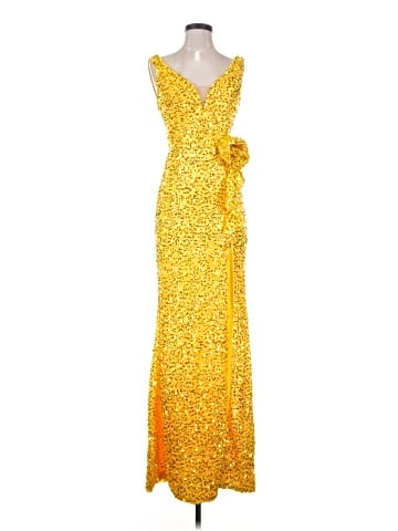 Miss Ord Cocktail Dress (view 1)