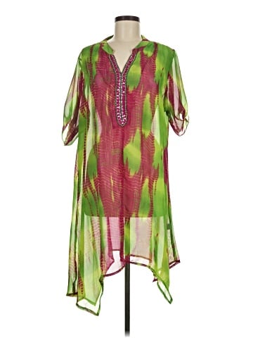 India Boutique Casual Dress (view 1)