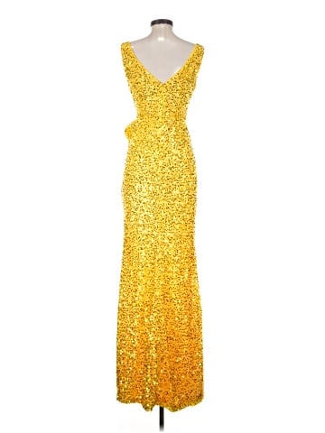 Miss Ord Cocktail Dress (view 2)