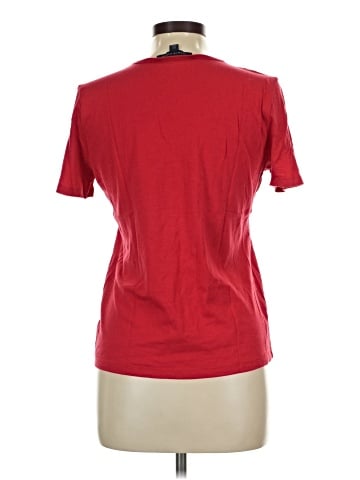 Tommy Hilfiger Short Sleeve T-Shirt (view 2)