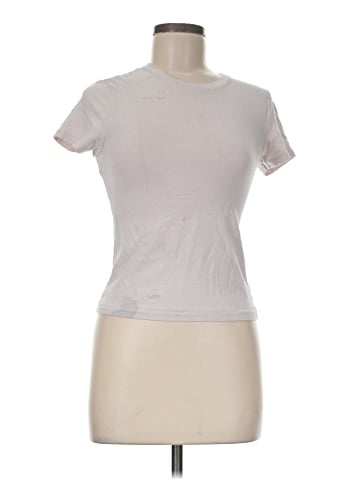 Aritzia Short Sleeve T-Shirt (view 1)